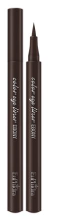 EUPHIDRA COLOR EYE LINER EBONY - Farmaciapacini.it