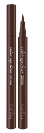 EUPHIDRA COLOR EYE LINER SIENNA - Farmaciapacini.it