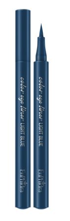 EUPHIDRA COLOR EYE LINER LIGHT BLUE - Farmaciapacini.it