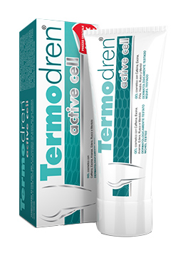 TERMODREN ACTIVE CELL 200 ML - Farmaciapacini.it