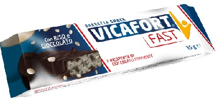 VICAFORT FAST BARRETTE 210 G - Farmaciapacini.it