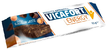 VICAFORT ENERGY BARRETTE 210 G - Farmaciapacini.it