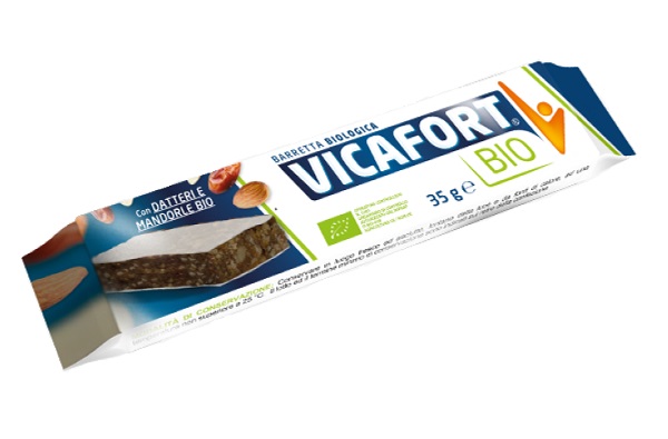 VICAFORT BIO BARRETTE 210 G - Farmaciapacini.it