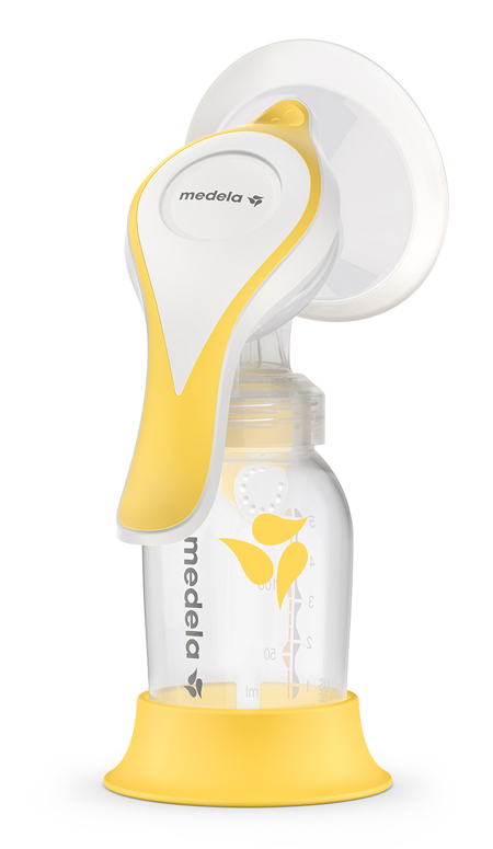 TIRALATTE MANUALE HARMONY FLEX - Farmaciapacini.it