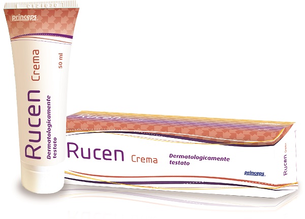 RUCEN CREMA GEL 50 ML - Farmaciapacini.it