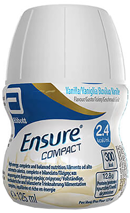 ENSURE MAX PROTEIN VANIGLIA 4 X 330 ML - Farmaciapacini.it