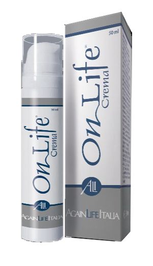 ONLIFE CREMA 50 ML - Farmaciapacini.it