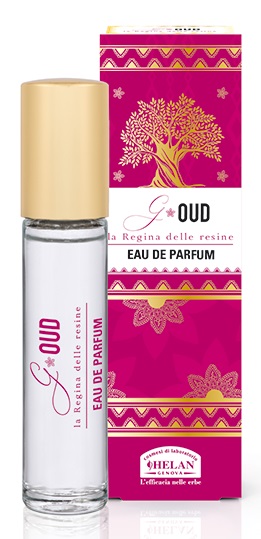G OUD EAU DE PARFUM 10 ML - Farmaciapacini.it
