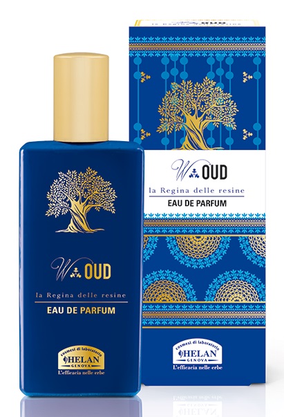 W OUD EAU DE PARFUM 50 ML - Farmaciapacini.it
