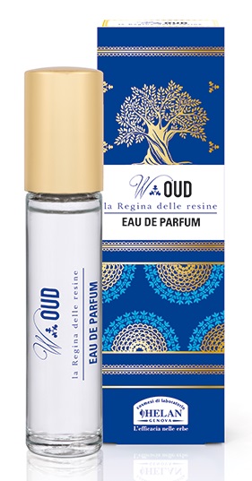 W OUD EAU DE PARFUM 10 ML - Farmaciapacini.it