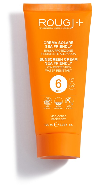 ROUGJ SOLARE SPF6 100 ML - Farmaciapacini.it