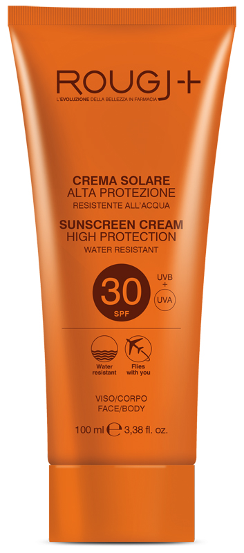 ROUGJ SOLARE SPF30 100 ML - Farmaciapacini.it