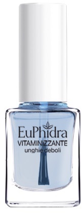 EUPHIDRA VITAMINIZZANTE UNGHIE DEBOLI 10 ML - Farmaciapacini.it