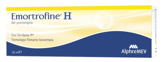 EMORTROFINE H 30 ML - Farmaciapacini.it