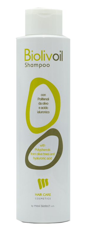 BIOLIVOIL SHAMPOO 300 ML - Farmaciapacini.it