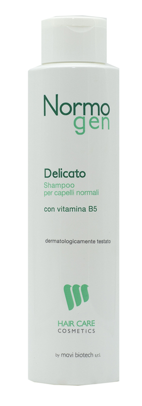 NORMOGEN DELICATO SHAMPOO 300 ML - Farmaciapacini.it