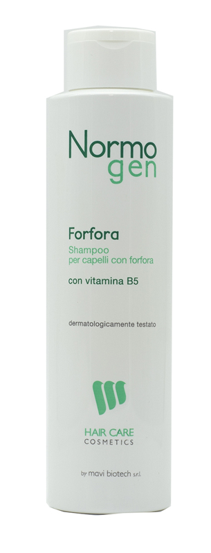 NORMOGEN FORFORA SHAMPOO 300 ML - Farmaciapacini.it