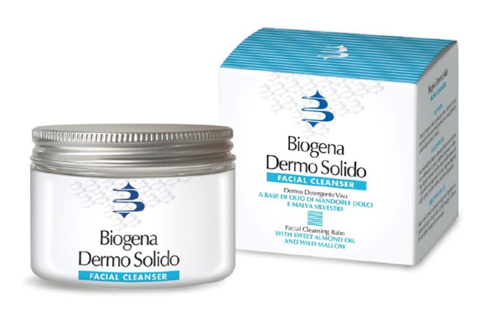 BIOGENA DERMO SOLIDO 140 ML - Farmaciapacini.it