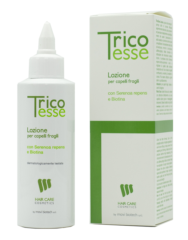 TRICOESSE LOZIONE 150 ML - Farmaciapacini.it