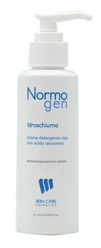 NORMOGEN IDROSCHIUMA 150 ML - Farmaciapacini.it