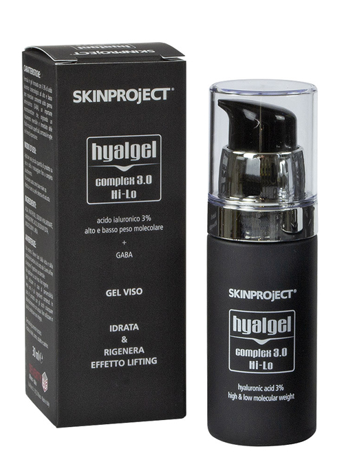SKINPROJECT HYAL GEL COMPLEX 30 ML - Farmaciapacini.it