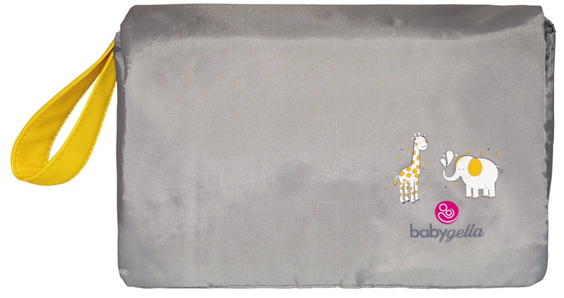 BABYGELLA TROUSSE PREBIOTIC 1 BABYGELLA BAGNO 250 ML + 1 BABYGELLA SALVIETTE 15 PEZZI + 1 BABYGELLA PASTA PROTETTIVA 100 ML - Farmaciapacini.it