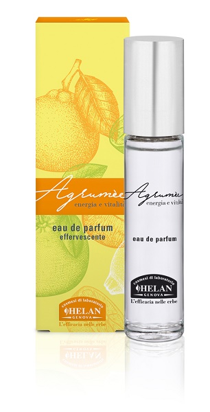 I PROFUMI DI HELAN AGRUMEE EAU DE PARFUM 10 ML - Farmaciapacini.it