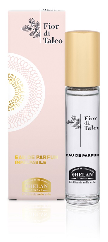 I PROFUMI DI HELAN FIORI DI TALCO EAU DE PARFUM 10 ML - Farmaciapacini.it