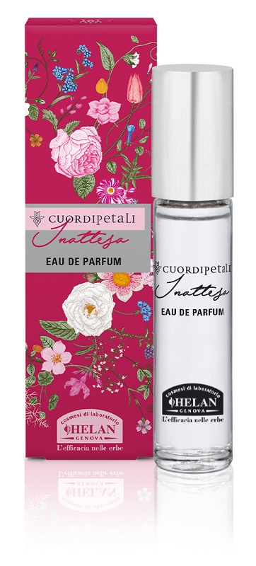 I PROFUMI DI HELAN CUOR PETALI INATTESA EAU DE PARFUM 10 ML - Farmaciapacini.it