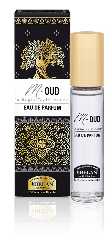 I PROFUMI DI HELAN M OUD EAU DE PARFUM 10 ML - Farmaciapacini.it