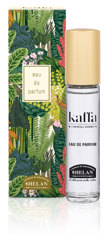 I PROFUMI DI HELAN KAFFA EAU DE PARFUM 10 ML - Farmaciapacini.it