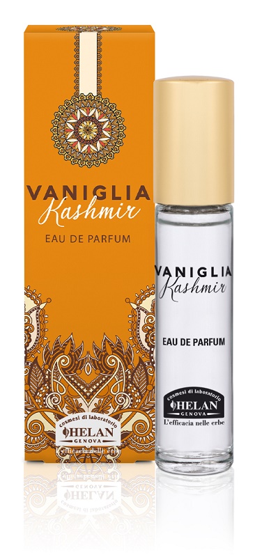 I PROFUMI DI HELAN VANIGLIA KASHMIR EAU DE PARFUM 10 ML - Farmaciapacini.it