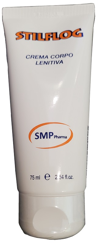 STILFLOG CREMA SMP TUBO 100 ML - Farmaciapacini.it