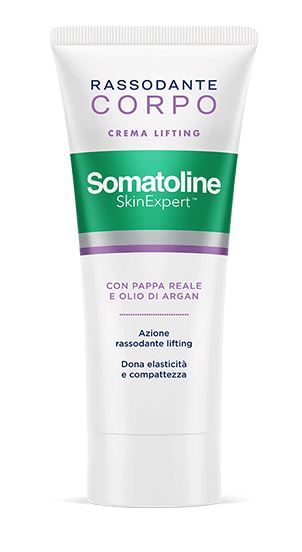 SOMATOLINE COSMETIC EFFETTO RASSODANTE CORPO 200 ML - Farmaciapacini.it