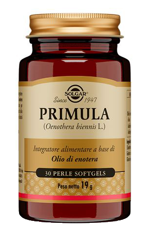 PRIMULA 30 PERLE SOFTGEL - Farmaciapacini.it