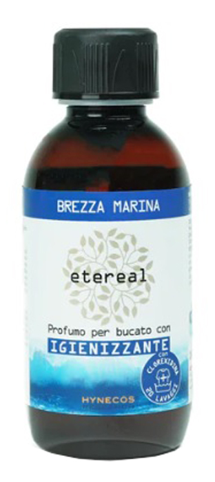 ETEREAL PROFUMO PER BUCATO IGIENIZZANTE BREZZA MARINA 200 ML - Farmaciapacini.it