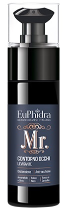 EUPHIDRA MR CONTORNO OCCHI LEVIGANTE 30 ML - Farmaciapacini.it