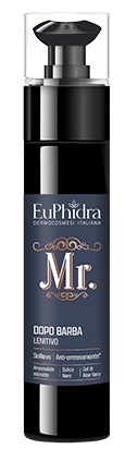 EUPHIDRA MR DOPOBARBA LENITIVO 50 ML - Farmaciapacini.it