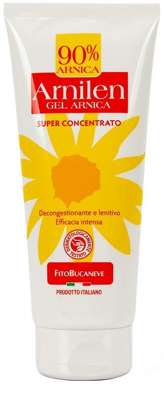 ARNILEN GEL 90% 200 ML - Farmaciapacini.it
