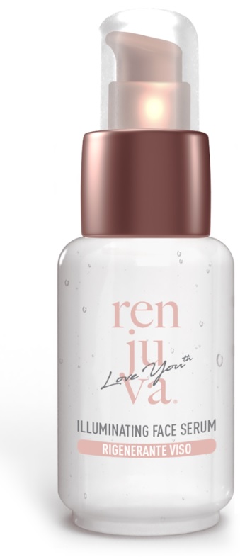 LONGLIFE RENJUVA ILLUMINATING FACE SERUM 30 ML - Farmaciapacini.it