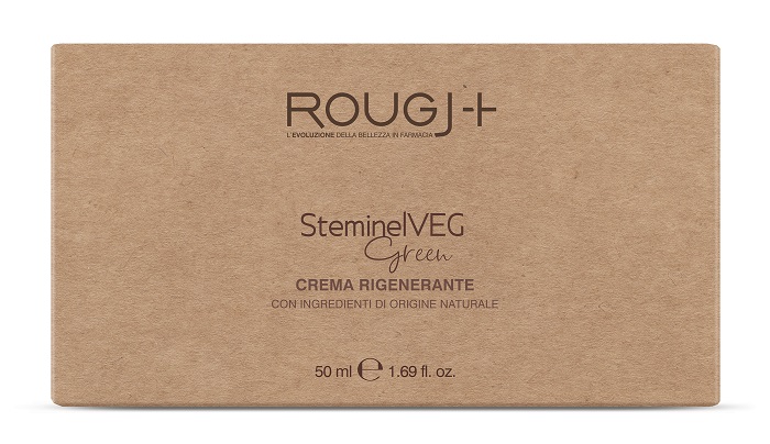 ROUGJ CREMA RIGENERANTE INGREDIENTI ORIGINE NATURALE 50 ML - Farmaciapacini.it