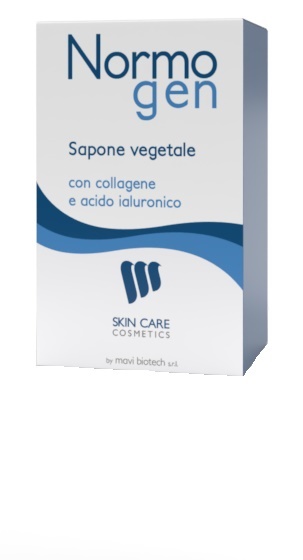 NORMOGEN SAPONE 100 G - Farmaciapacini.it