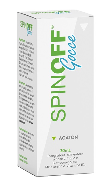 SPINOFF GOCCE 20 ML - Farmaciapacini.it
