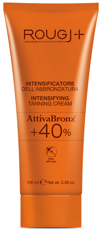ROUGJ SOLARE ATTIVABRONZ 100 ML - Farmaciapacini.it