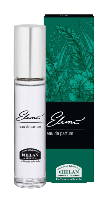 ELEMI EAU DE PARFUM 10ML - Farmaciapacini.it