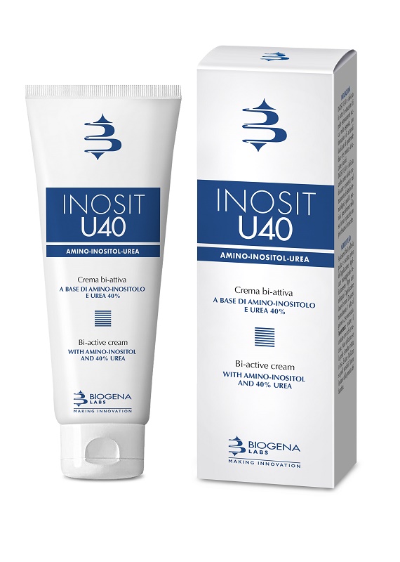 INOSIT U40 75 ML IDRATANTE CORPO - Farmaciapacini.it