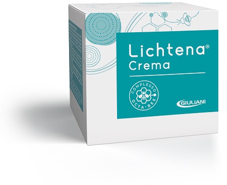 LICHTENA CREMA 200 ML NUOVA FORMULA - Farmaciapacini.it