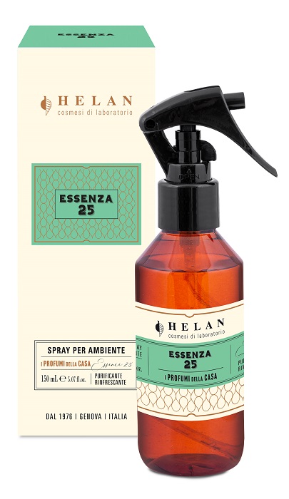 I PROFUMI DELLA CASA FRAGRANZA PER L'AMBIENTE SPRAY PURIFICANTE RINFRESCANTE 150ML - Farmaciapacini.it