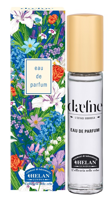 DAEFNE EAU DE PARFUM 10 ML - Farmaciapacini.it