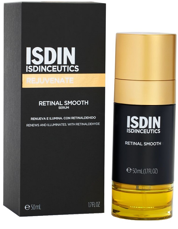 ISDINCEUTICS RETINAL SMOOTH 50 ML - Farmaciapacini.it